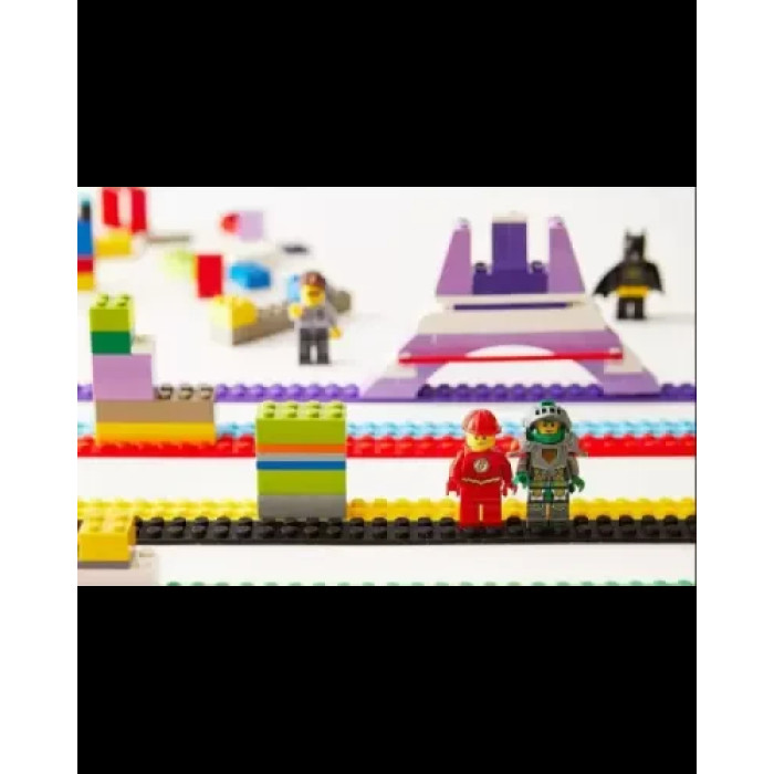 Дитяча іграшка LEGOBUDING 4 pcs RS-47