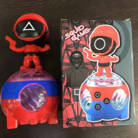 Игрушка игра в кальмара TV11-17