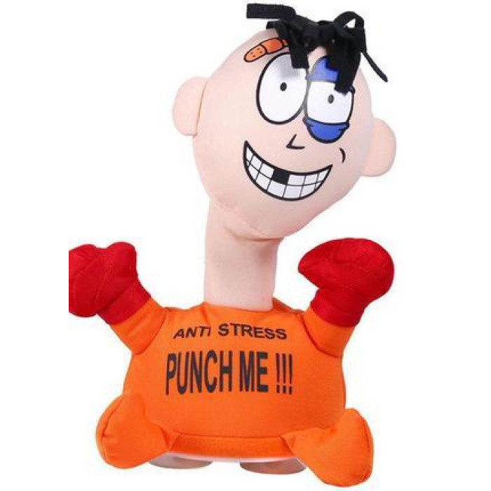 Іграшка-антистрес "Вдар мене" TV11-20