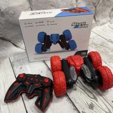 Машинка-перевертень 360° на радіокеруванні BY035