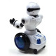 Робот CX Toys "Dancing Robot" звук, світло CX0627