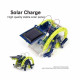 Робот Solar Powered 12 в1 567A