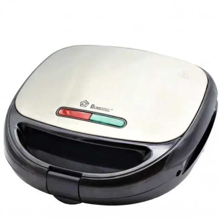 Сендвічниця Domotec MS 7706 6 в 1