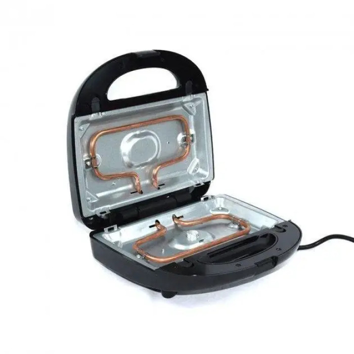 Сендвічниця Domotec MS 7706 6 в 1