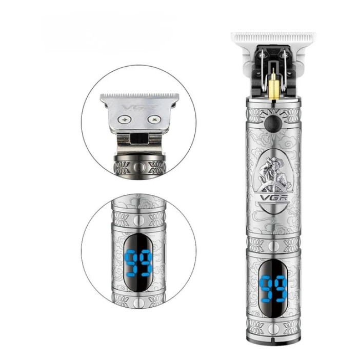 Машинка для стриження волосся VGR V-228