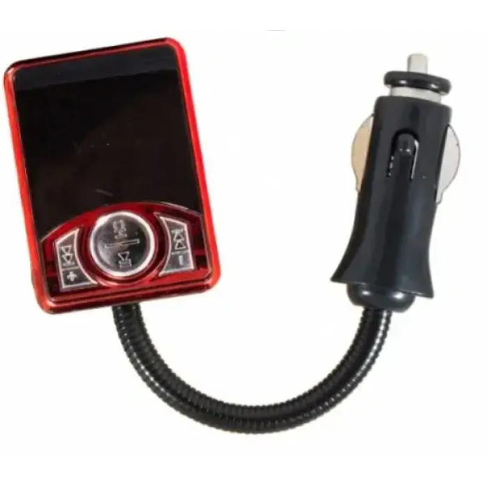 Автомобільний FM-модулятор 8 в 1 від прикурювача