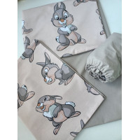 Комплект детского постельного белья