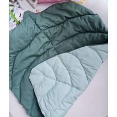 Дитячий м'який килимок 90*55 см