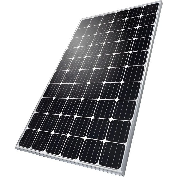 Солнечная панель 36V 280W 164*99*4 см