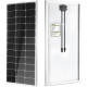 Солнечная панель 36V 280W 164*99*4 см