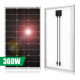 Солнечная панель 36V 360W 195*99*4 см