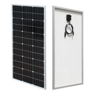 Солнечная панель 36V 360W 195*99*4 см