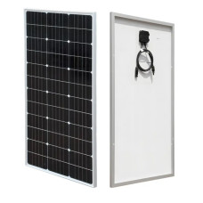Сонячна панель 36V 360W 195*99*4 см