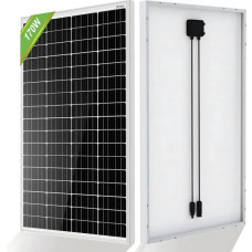 Портативна сонячна панель 170W