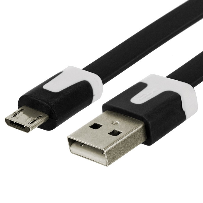 Кабель Defender USB–microUSB 1м