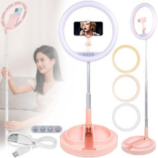 Кільцева лампа LAMP JM-01