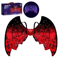 Крылья с подсветкой Shadow Angel №2