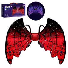 Крила з підсвіткою Shadow Angel No2