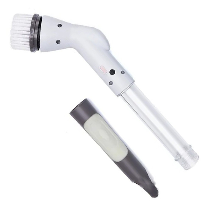 Електрична щітка для чищення ванної кімнати Multi-Function Cleaning Brush