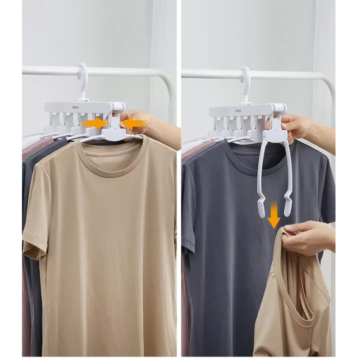 Чудо-вешалка ECOCO MAC-26