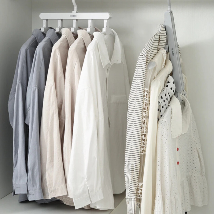 Чудо-вешалка ECOCO MAC-26