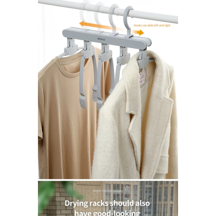 Чудо-вешалка ECOCO MAC-26