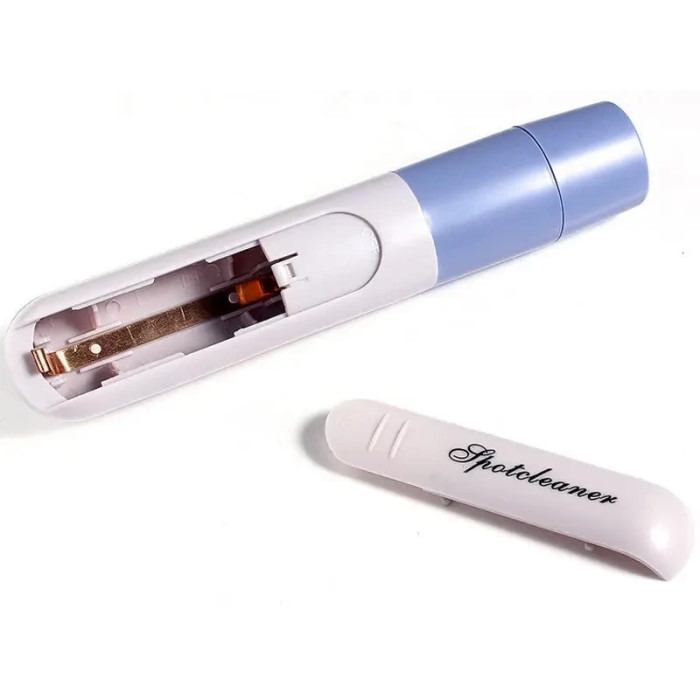 Вакуумный очиститель пор 1251