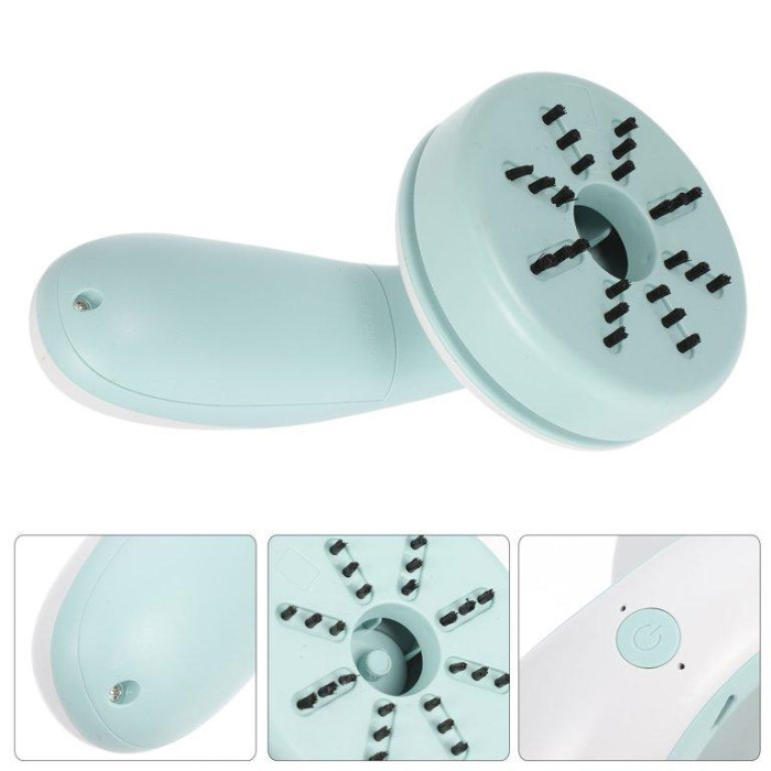 Машинка для збирання шерсті C500