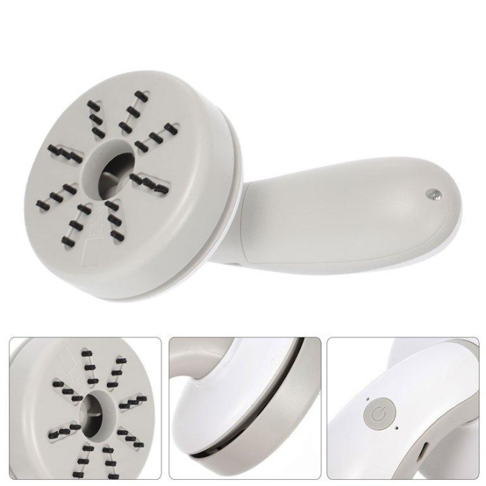 Машинка для збирання шерсті C500