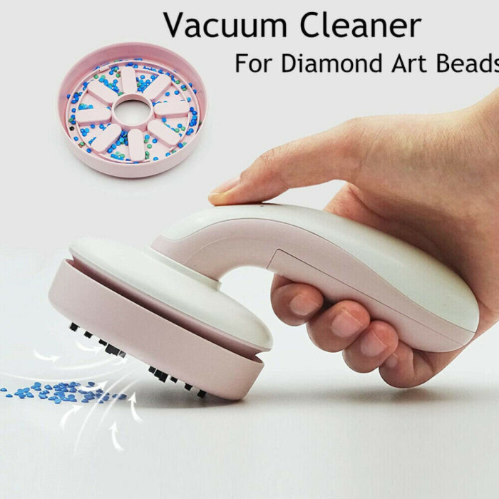 Машинка для збирання шерсті C500