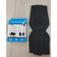 Пояс для поясницы при физических нагрузках Waistband  AND942