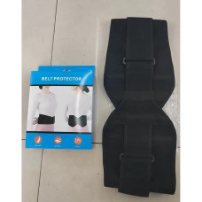 Пояс для попереку під час фізичних навантажень Waistband AND942