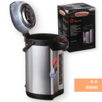 Термопот Domotec MS-6000 6L 800w