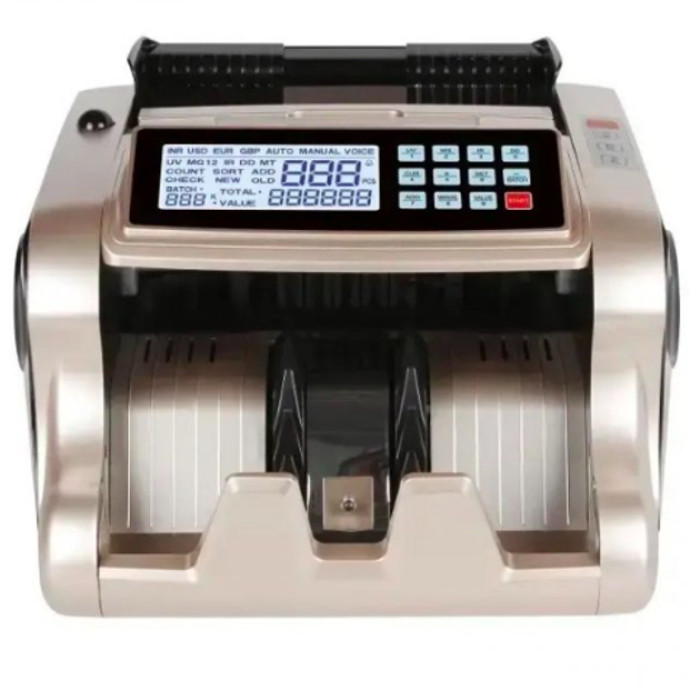 Счетная машинка 6600