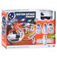 Космічний трек LT243173 Outer Space Track зі звуковими ефектами та світлом, model 1