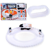 Космический трек LT243177 Outer Space Track со звуковыми эффектами и светом, model 2