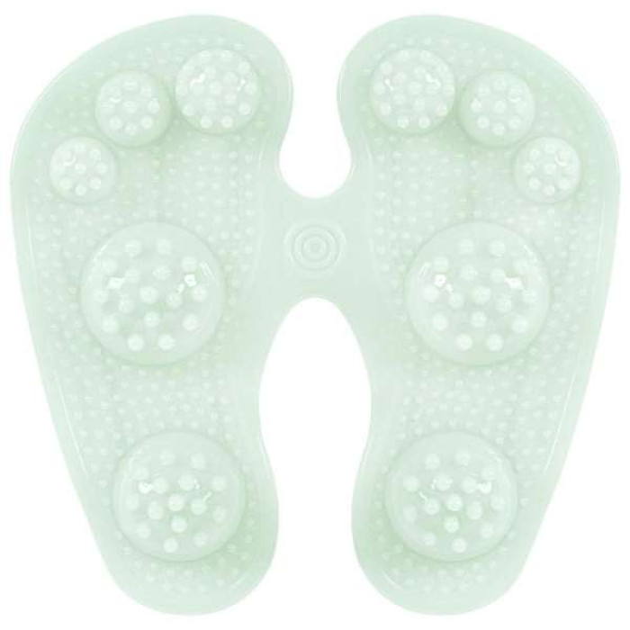 Роликовый массажер для ног и ступней Fumico