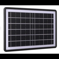Сонячна панель Solar Panel ZO-15в 15 W AND HA-57