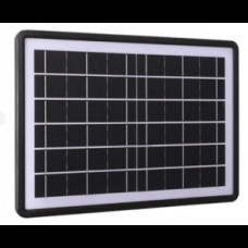 Сонячна панель Solar Panel ZO-15в 15 W AND HA-57