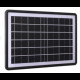Сонячна панель Solar Panel ZO-15в 15 W AND HA-57