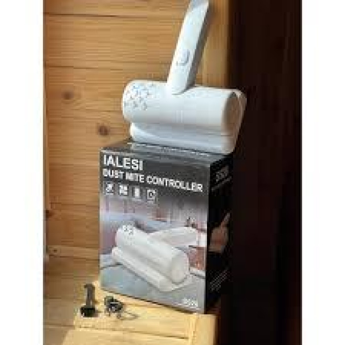 Ручний домашній прилад для видалення кліщів S528, УФ-прилад