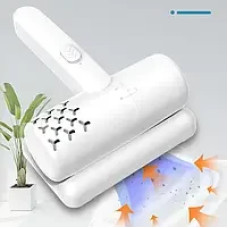 Ручний домашній прилад для видалення кліщів S528, УФ-прилад