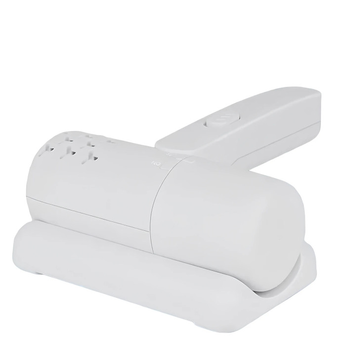 Ручний домашній прилад для видалення кліщів S528, УФ-прилад