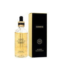 Сыворотка для лица антивозрастная Veze 24K Pure Gold с коллоидным золотом