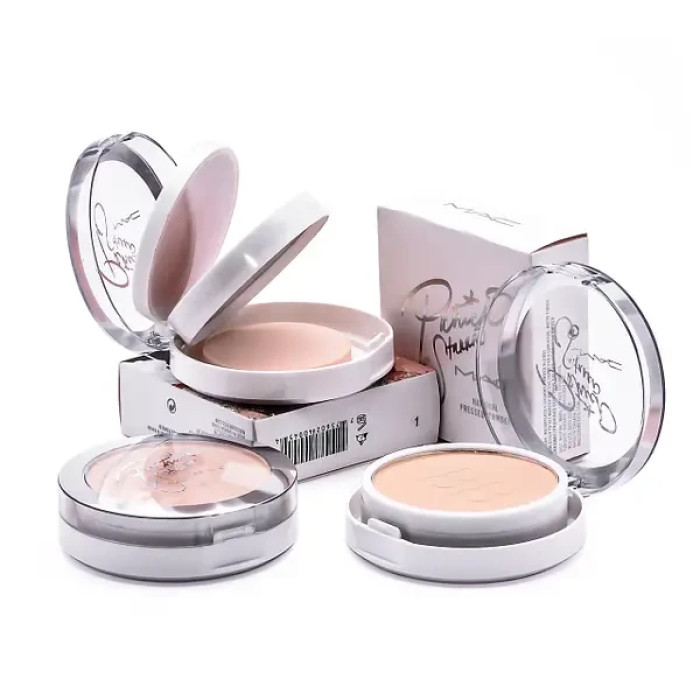 Пудра компактна Mac Patrick Star 2в1-20 g.