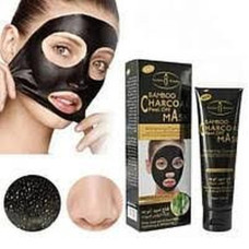 Чорна маска плівка 130 мл