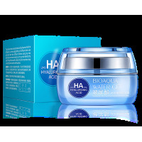 Увлажняющий крем Bioaqua Water Get