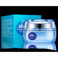 Зволожувальний крем Bioaqua Water Get