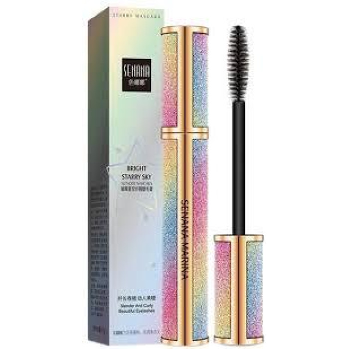 Туш для вій SENANA