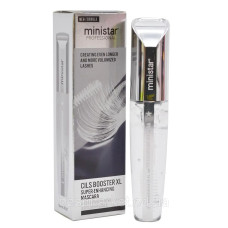 Туш-праймер для вій Ministar cils booster xl 12ml